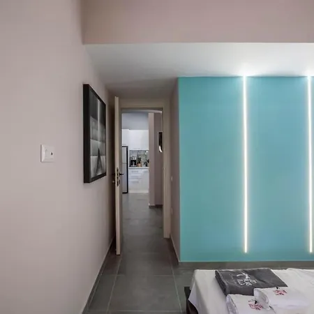Palms Jacuzzi And Pool Villa *